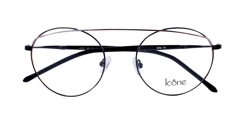 Icone STD 120 C2 53-18