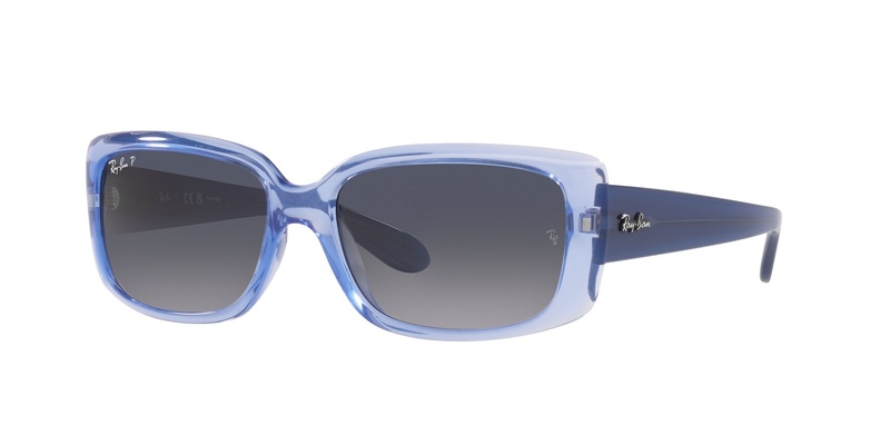 Rayban RB 4389 6645/78 55-17