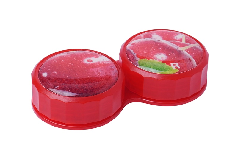 Fruit Cherry Red Optipak