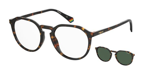 Polaroid PLD 6165CS 086UC