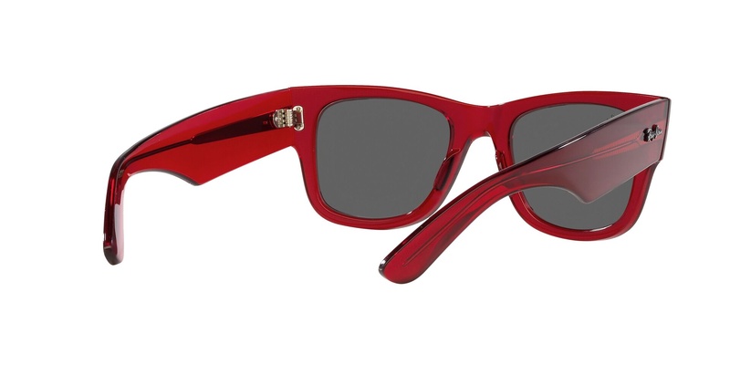 Rayban RB 0840S 6687/B1 51-21