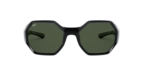 Ray-Ban RB 4337 601/71 59-21
