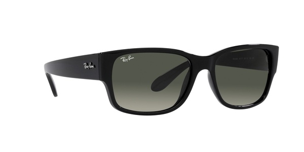Rayban RB 4388 601/71 58-18