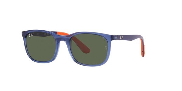 Rayban RJ 9076S 7124/71 49-17