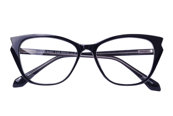 A-Z BASIC 410 A 54-18