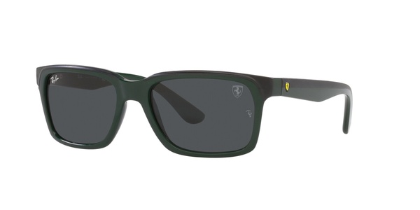 Rayban RB 4393M F680/87 56-18