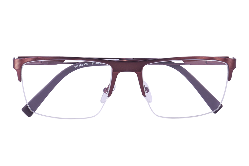 Vertice SO 206 C3 57-18