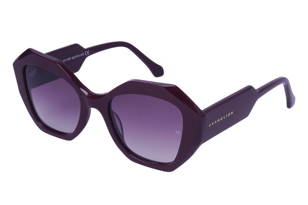 Avanglion AVS 9110 471-5P 52-19