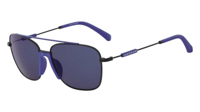 Calvin Klein CKJ 18100S 001 57-16