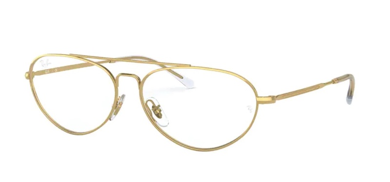 Rayban RB 6454 2500 58-14