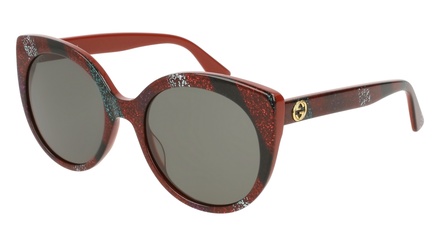 Gucci GG 0325S 005 55-21