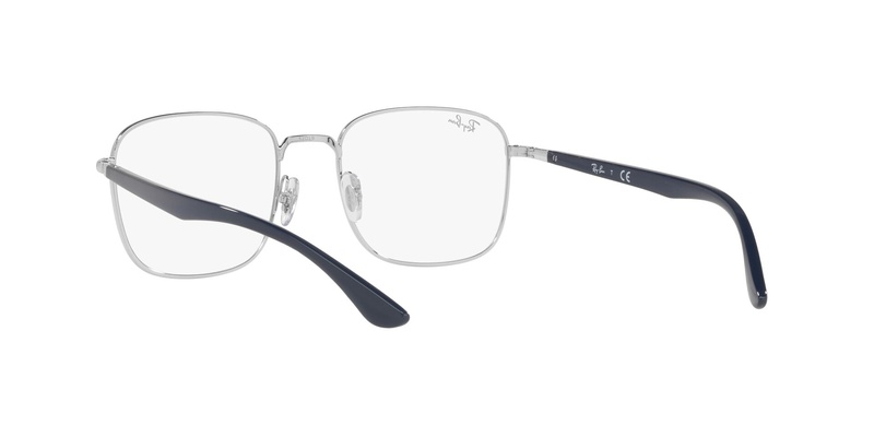 Ray-Ban RB 6469 2501 52-19