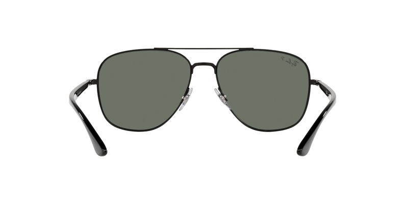 Ray-Ban RB 3683 002/58 56-15