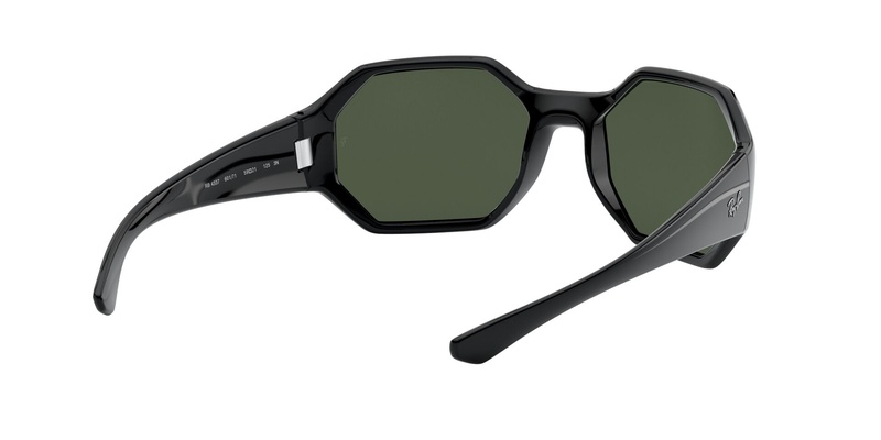 Ray-Ban RB 4337 601/71 59-21