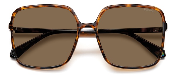 Polaroid  PLD 6128/S 9N4SP 59-17