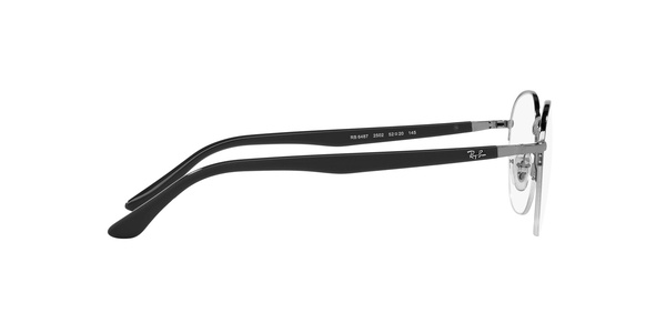 Rayban RB 6487 2502 52-20