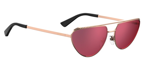 Moschino MOS 057G/S DDBZK 60-15