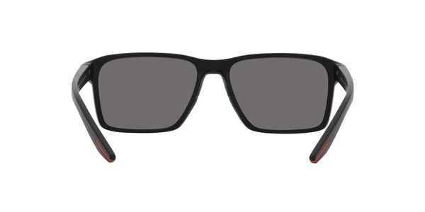 Prada SPS 05Y DG0-02G 58-17