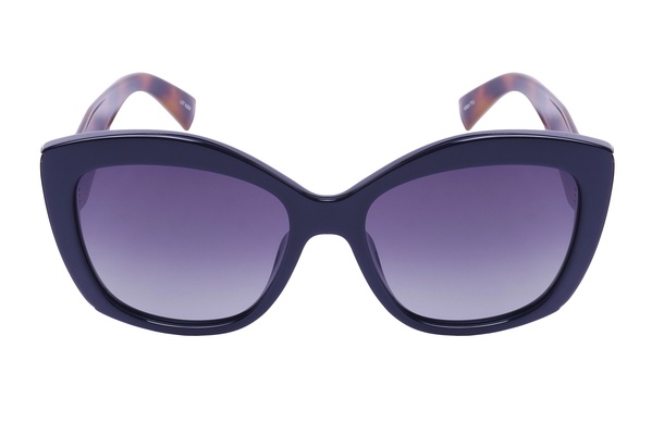 Polarglare PG 7114B BLACK/BRW 56-17