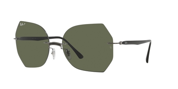Ray-Ban RB 8065 004/9A 62-18
