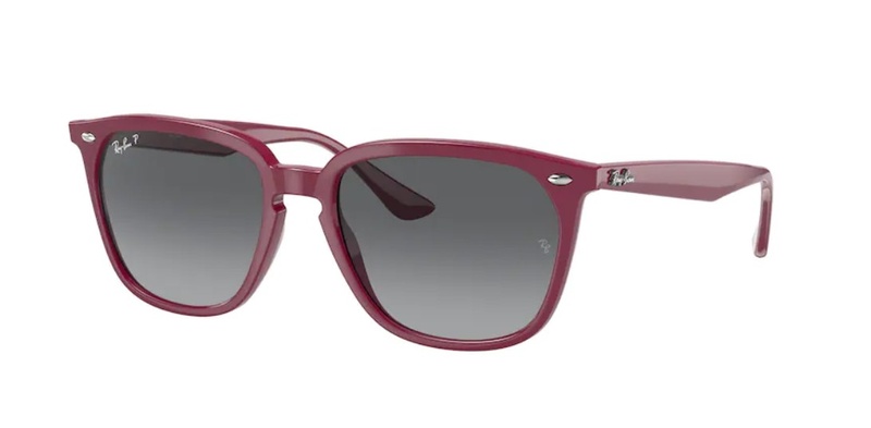 Ray-Ban RB 4362 6383/T3 55-18