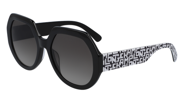 Longchamp LO 655S 001 55-20