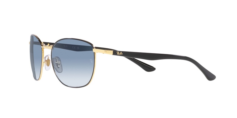 Rayban RB 3702 9000/3F 57-18