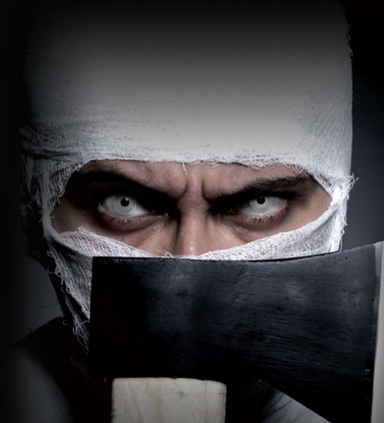 Clearcolor Phantom 1Day White Out FN103N (2p)