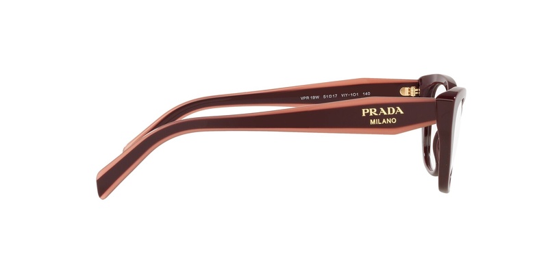 Prada VPR 19W VIY-1O1 53-17