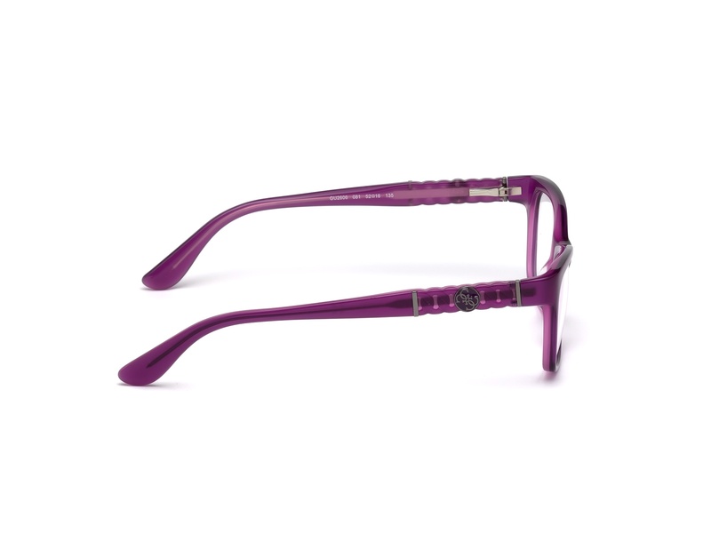 Guess GU 2606 081 52-16