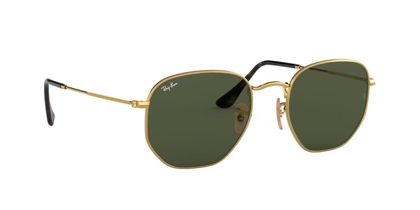 Rayban RB 3548N 001 48-21
