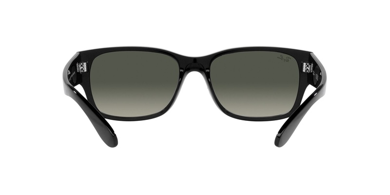 Rayban RB 4388 601/71 58-18