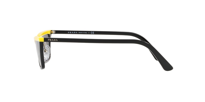 Prada SPR 19U W19/5S0 58-18