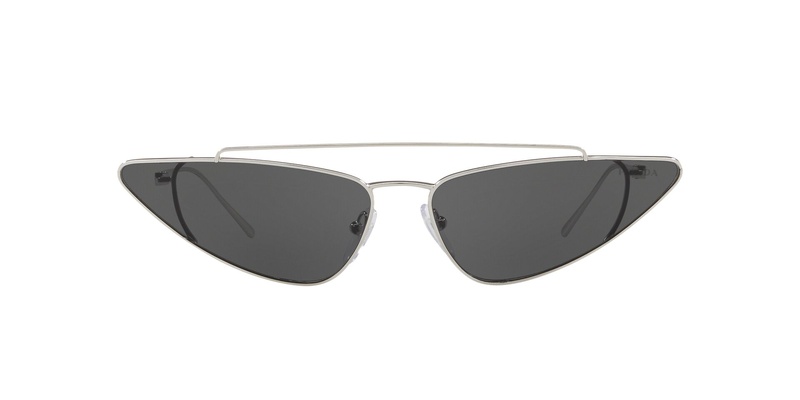 Prada SPR 63U 1BC-5S0 68-15