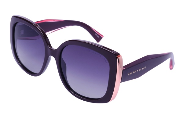 Polarglare PG 7118D WINE 56-18