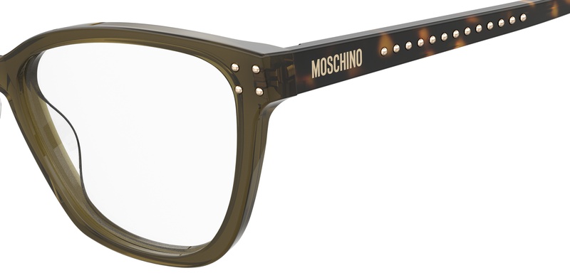 Moschino MOS 595 3Y5 54-17