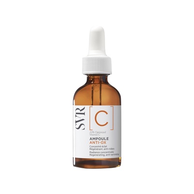 SVR AMPOULE C ANTI-OX CONCENTRATE WITH VITAMIN C 30ML