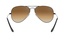 Rayban RB 3025 004/51 58-14