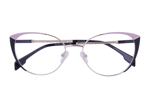 Alice SO 202 C3 55-18