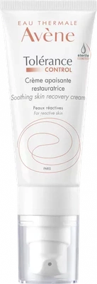 AVENE Tolerance Control Recovery face cream, 40 ml