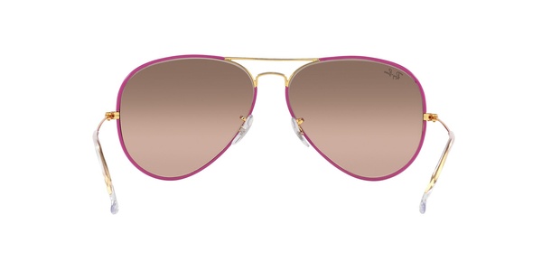 Ray-Ban RB 3025JM 9196/3E 58-14