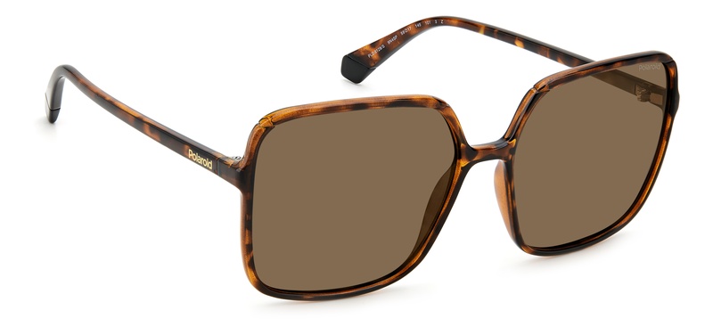 Polaroid  PLD 6128/S 9N4SP 59-17