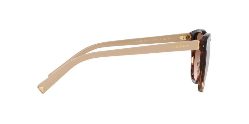 Prada SPR 22Z 07R-0A6 53-17