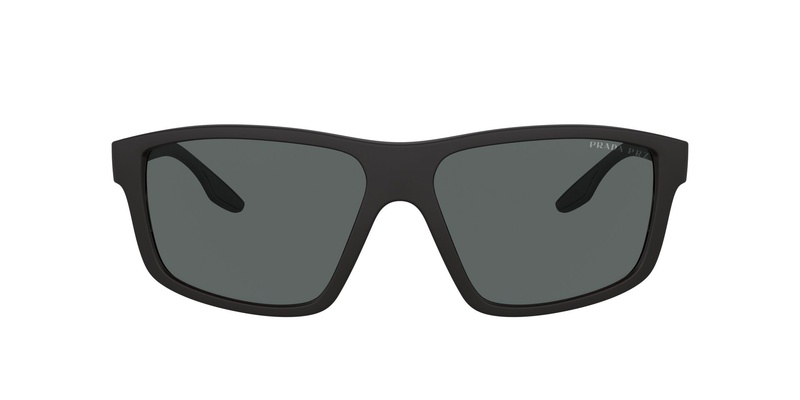 Prada SPS 02X DG0-02G 60-15