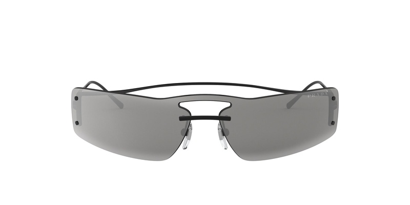 Prada SPR 61V 1AB-1I2 38-00