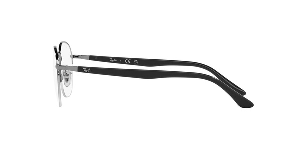 Rayban RB 6487 2502 52-20