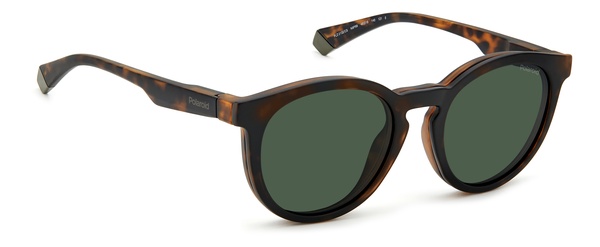 Polaroid  PLD 2132/C/S N9P99 49-19O