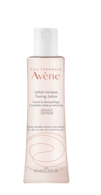 AVÈNE Gentle Toning Lotion, 200 ml