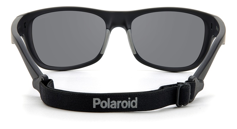 Polaroid  PLD 7030/S BSCEX 60-18