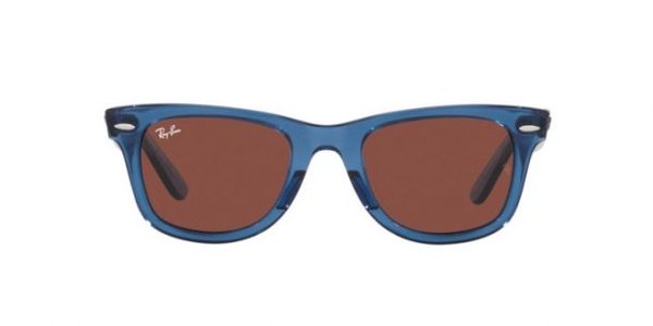 Rayban RB 2140 6587/C5 50-22